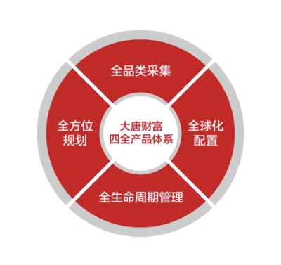 大唐财富投资管理 专项审计护航企业稳健发展